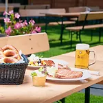 Rheinhotel Dreesen 4*