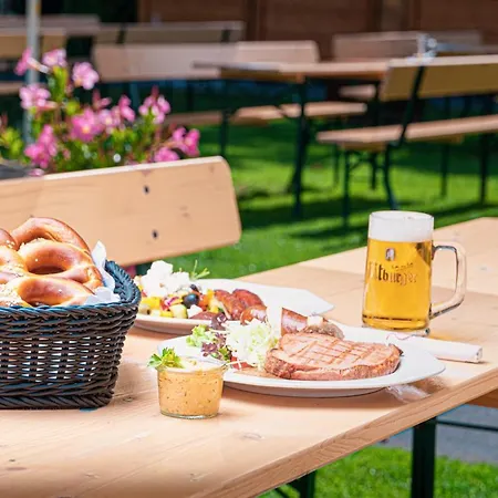 Rheinhotel Dreesen 4*