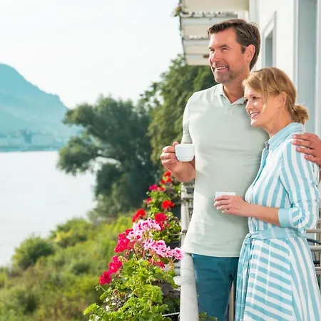 Rheinhotel Dreesen Hotel 4*