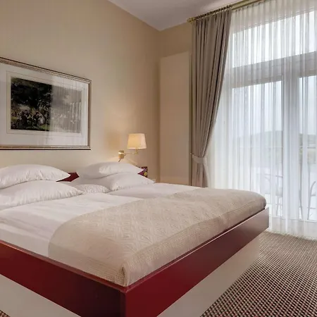Hotel Rheinhotel Dreesen Bonn