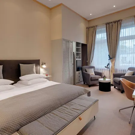 Rheinhotel Dreesen Bonn