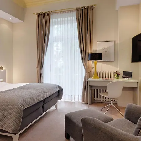 Rheinhotel Dreesen 4* Bona
