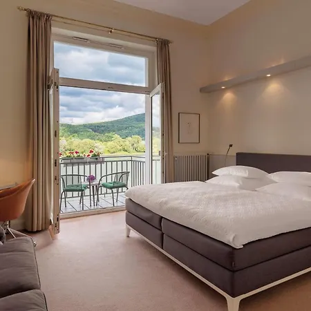 Rheinhotel Dreesen 본