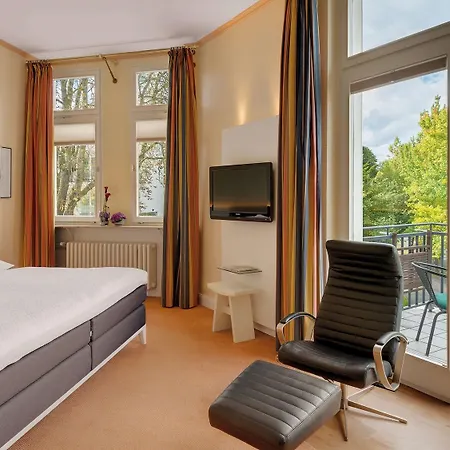 Ringhotel Rheinhotel Dreesen Bonn