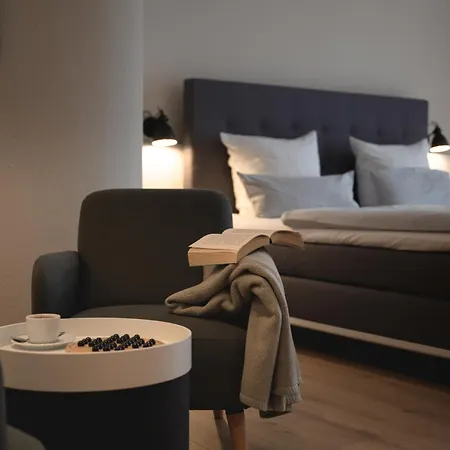 Rheinhotel Dreesen 4*