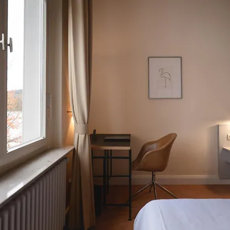 Rheinhotel Dreesen Bonn