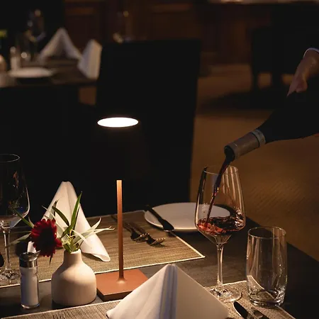 Rheinhotel Dreesen