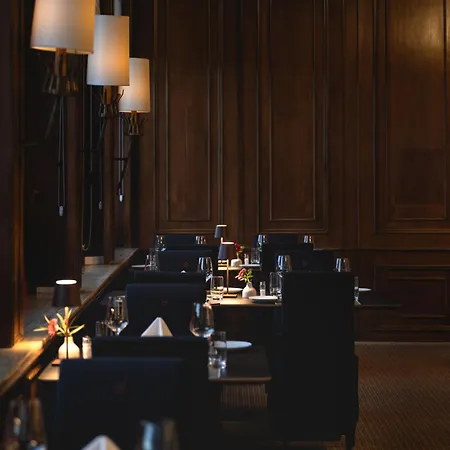 Rheinhotel Dreesen 호텔