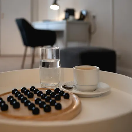 Rheinhotel Dreesen 호텔 본