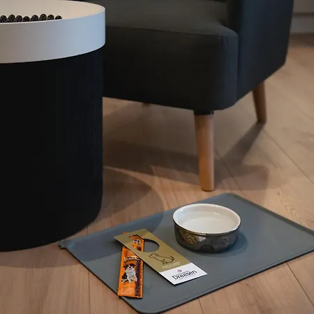 Rheinhotel Dreesen 4*