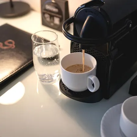 호텔 Rheinhotel Dreesen