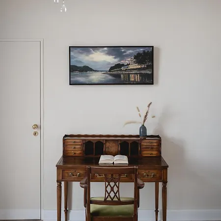 Rheinhotel Dreesen 4*