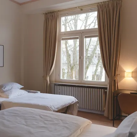 Rheinhotel Dreesen Hotel