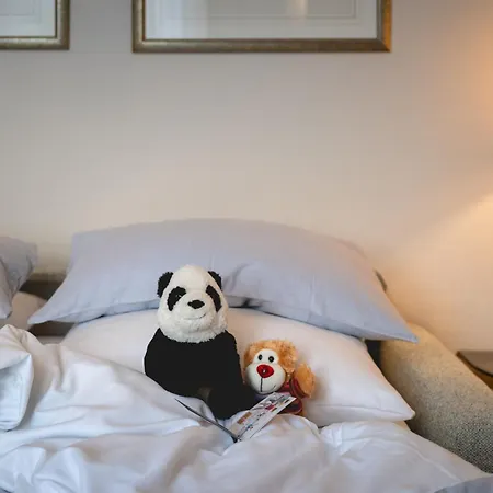 Ξενοδοχείο Rheinhotel Dreesen