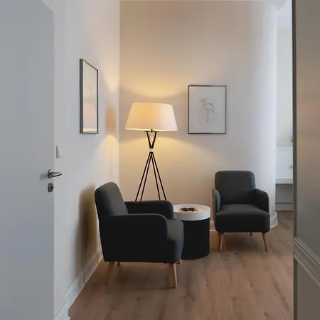 Rheinhotel Dreesen Ξενοδοχείο 4*