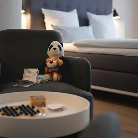 Hotel Rheinhotel Dreesen 4*