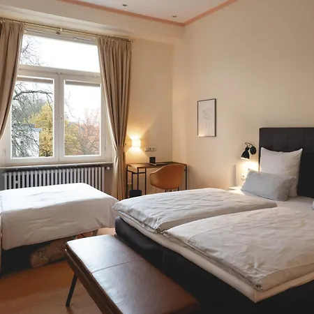 Rheinhotel Dreesen Hotel Bonn