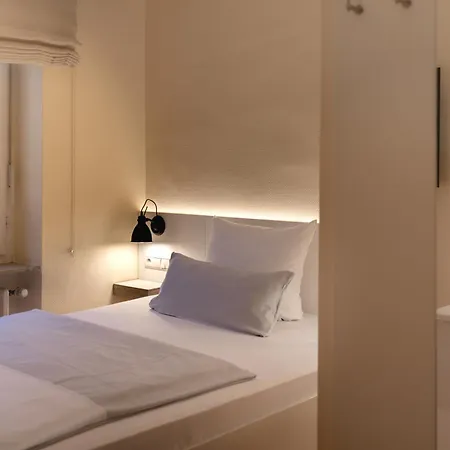 Otel Rheinhotel Dreesen Bonn