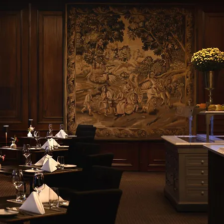 Rheinhotel Dreesen 본