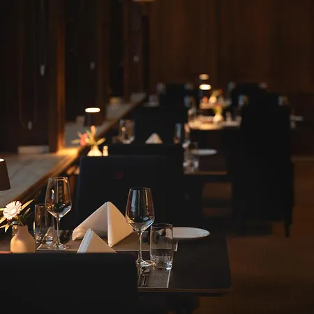 Rheinhotel Dreesen 4* Bonn