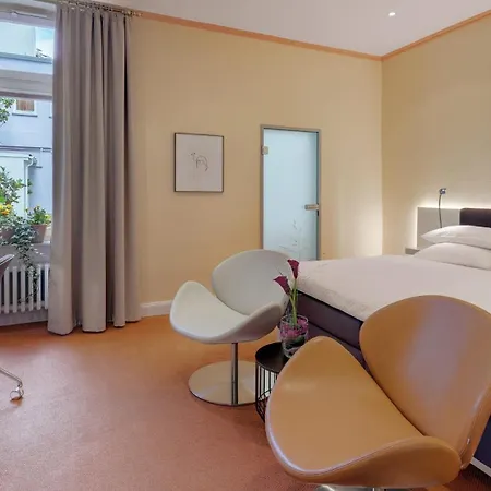 Ringhotel Rheinhotel Dreesen Hotel