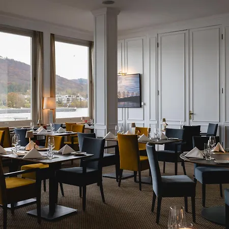 Rheinhotel Dreesen