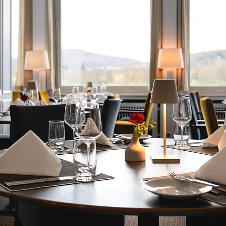 Rheinhotel Dreesen Hotel