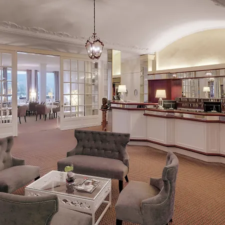 Rheinhotel Dreesen Hotel 4*