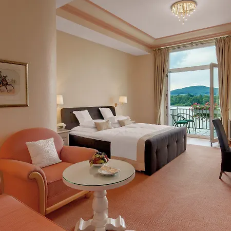 Rheinhotel Dreesen Hotel