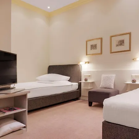 Rheinhotel Dreesen מלון בון