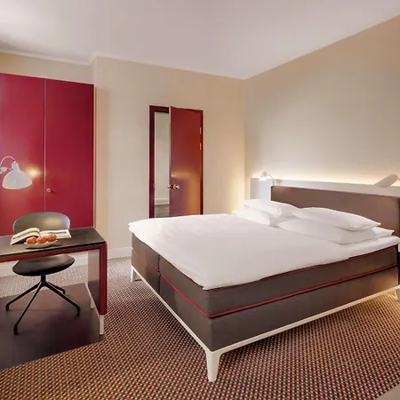 Rheinhotel Dreesen Hotel