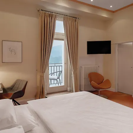 Hotel Rheinhotel Dreesen Bonn