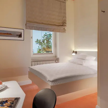 Rheinhotel Dreesen 4* 본