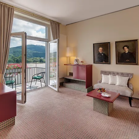 Rheinhotel Dreesen 4* Βόννη