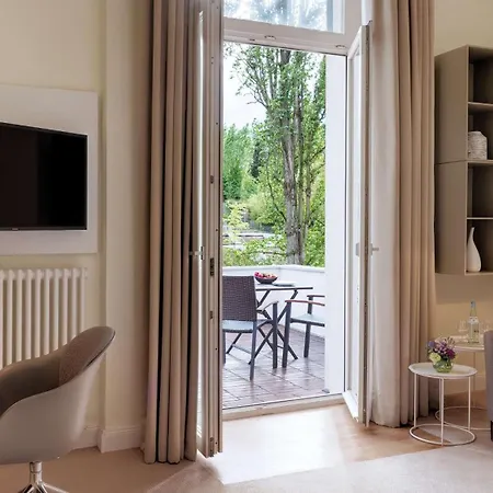 Hotel Rheinhotel Dreesen