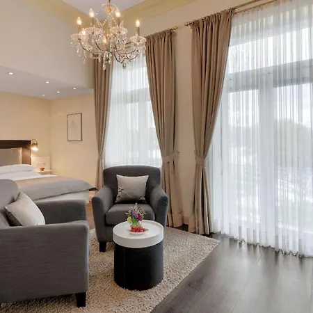 Rheinhotel Dreesen 4*