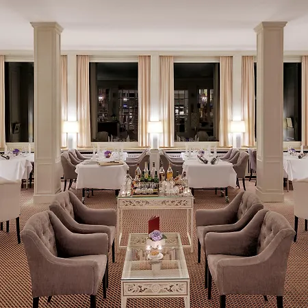 Rheinhotel Dreesen