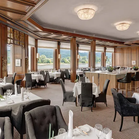 Rheinhotel Dreesen Hotel Bonn