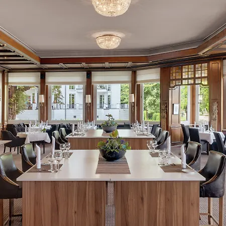 Rheinhotel Dreesen 본