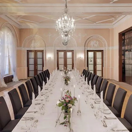 Rheinhotel Dreesen Ξενοδοχείο