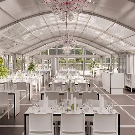 Hotel Rheinhotel Dreesen Bonn