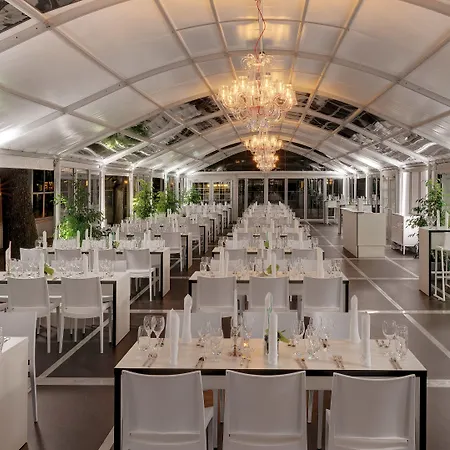 Rheinhotel Dreesen 4* Bonn