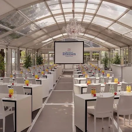 Hotel Rheinhotel Dreesen