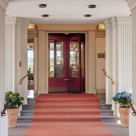 Rheinhotel Dreesen 4*