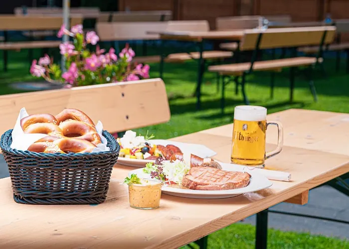 Rheinhotel Dreesen 4*