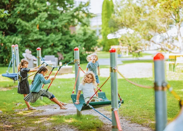 Rheinhotel Dreesen Hotel