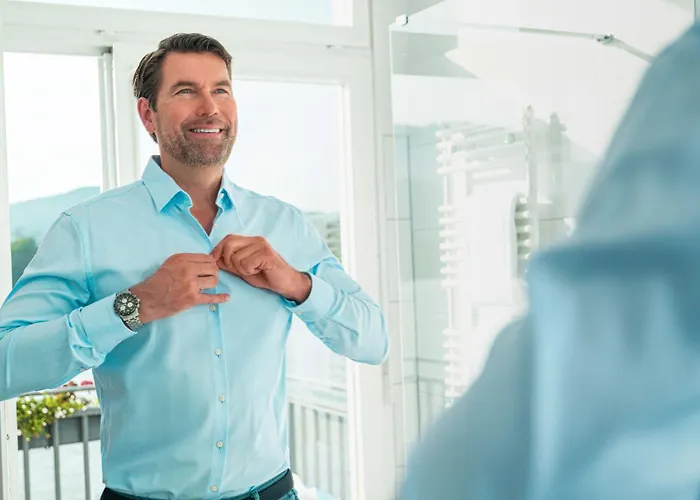 Rheinhotel Dreesen Hotel 4*