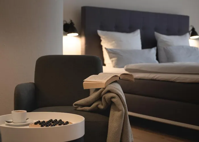 Rheinhotel Dreesen 4*