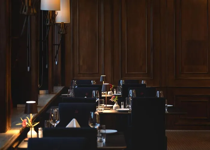 Rheinhotel Dreesen Hotel