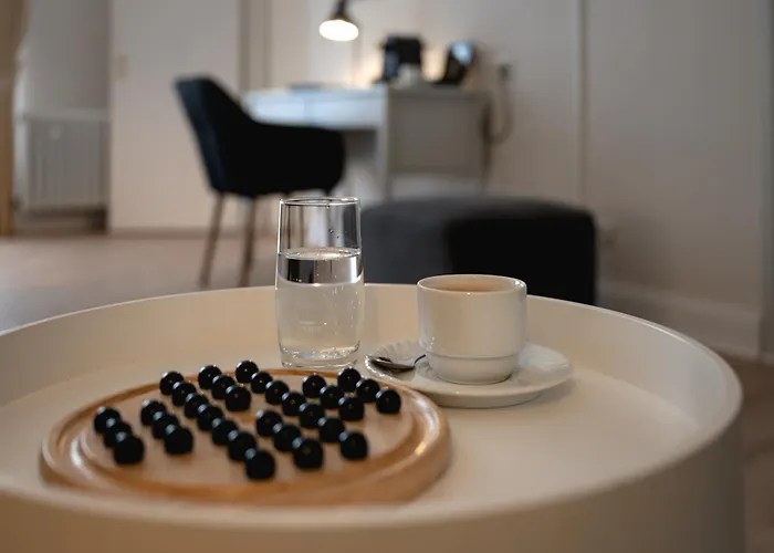 Rheinhotel Dreesen Hotel Bonn